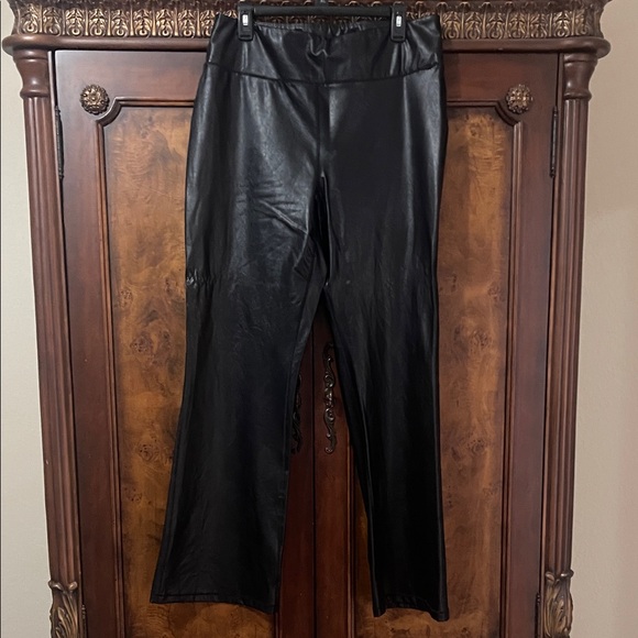 Aeropostale Pants - Aeropostale Black Wide Leg Pants